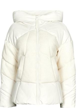 Тепла куртка guess