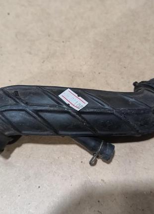 Патрубок поддушного фильтра 139qmb