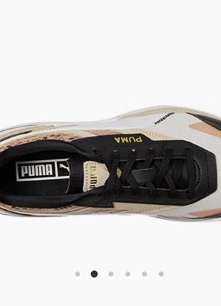 Кроссовки puma🇺🇸4 фото