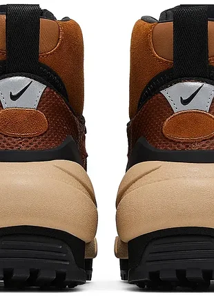 Ботинки nike magmascape x sacai 3