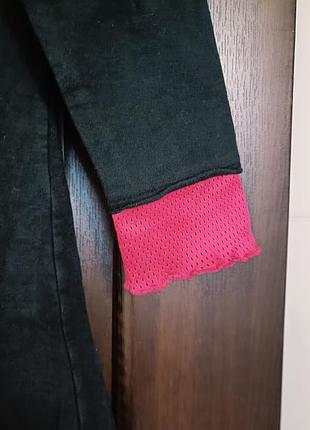 Плаття довга кофта looney tunes 4