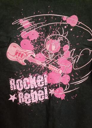 Плаття довга кофта looney tunes 7