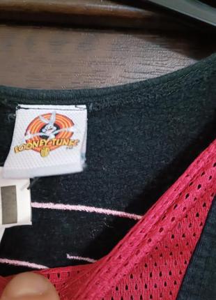 Плаття довга кофта looney tunes 5