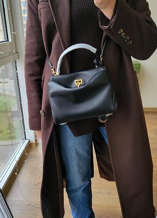 Сумка balenciaga rodeo 23 см