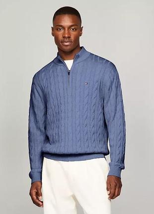 Светр tommy hilfiger