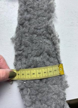 Ботинки мужские зимние классические9 фото
