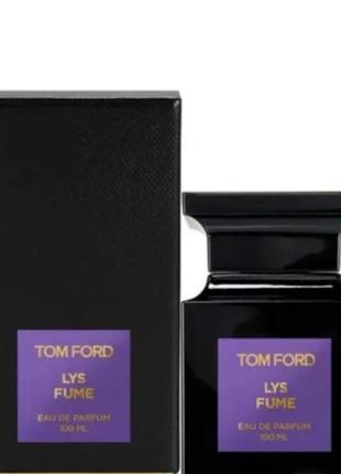 Tom ford lys fume унісекс парфум 100 мл