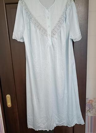 Ночная рубашка lingerie