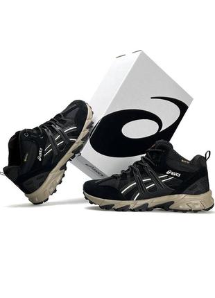 Кроссовки asics