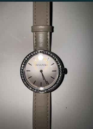 Swarovski часы женские (оригинал)