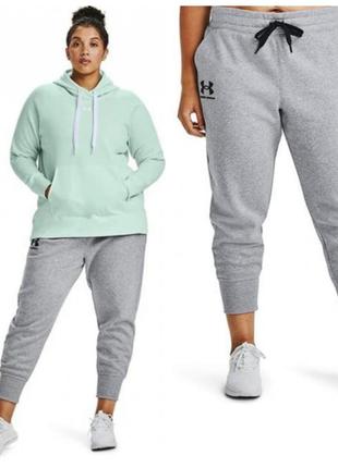 Жіночі спортивні штани бренд трикотаж under armour