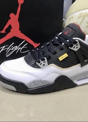 Кроссовки Nike WMNS Air CRATER Jordan 5 Low Girls That Hoop 26.5cm