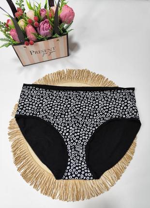 Трусики коттоновые