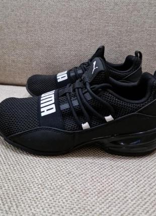 Кроссовки puma (193958-01) размер 34,5 оригинал