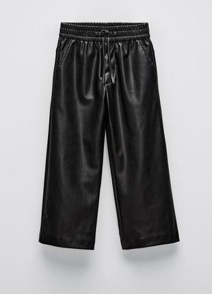 Штани zara на 10років