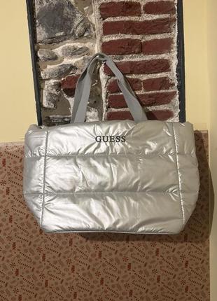 Guess сумка