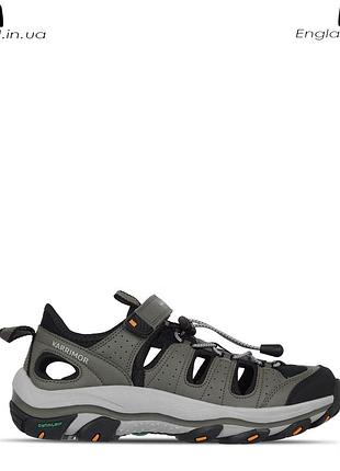 Сандалии мужские karrimor k2 из англии - трекинговые тактические летние