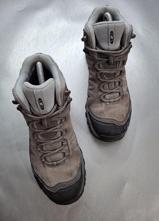 Salomon exit peak mid gtx best sale