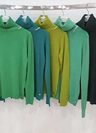 Гольф базовий new j 6