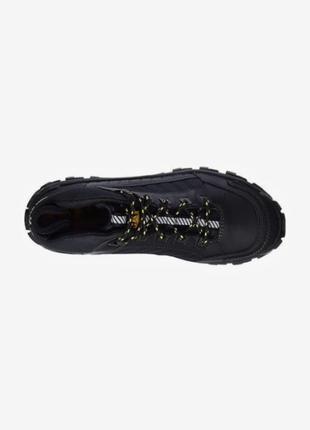 Мужские ботинки herren caterpillar cat JORDAN invader mid st sb en/steel toe 44-45 46-47 размер10 фото
