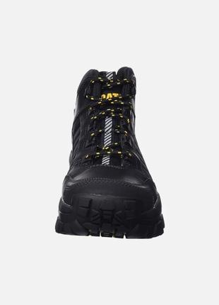 Мужские ботинки herren caterpillar cat JORDAN invader mid st sb en/steel toe 44-45 46-47 размер8 фото