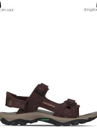 Сандалии мужские karrimor из англии
