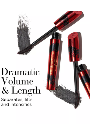 High impact mascara туш для вій