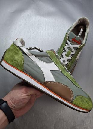 Кроссовки Мужские куртки Diadora