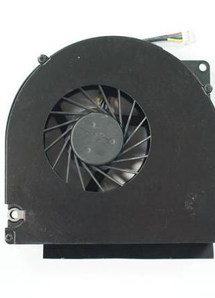 Вентилятор для ноутбука dell studio 1735 (версия 2), 1736, 1737 (zb050cphv1-6a) (кулер)