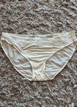 Стильные трусики calvin klein