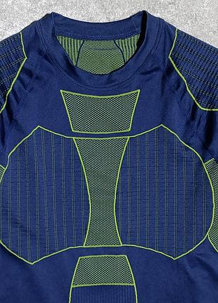 Термо crivit ski компрессионный мужской xl