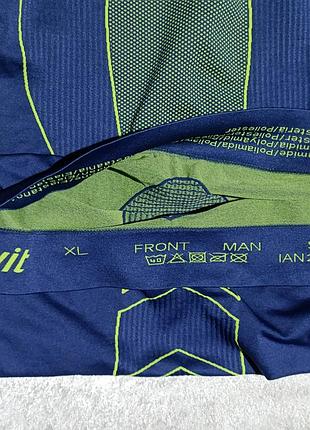 Термо crivit ski компрессионный мужской xl