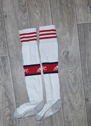 Гетри футбольні