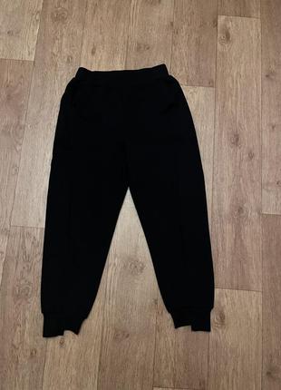 Спортивні штани acne studios