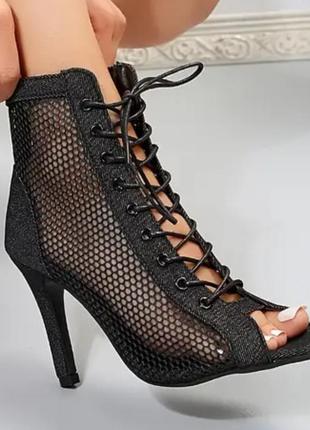Хилсы стрипы хай хилс high heels