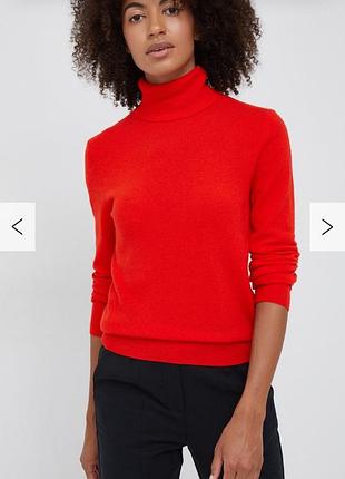 Свитер united colors of benetton