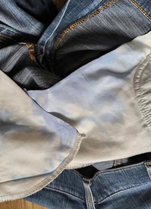 Чоловічі джинси wrangler, розмір 36/3210 фото