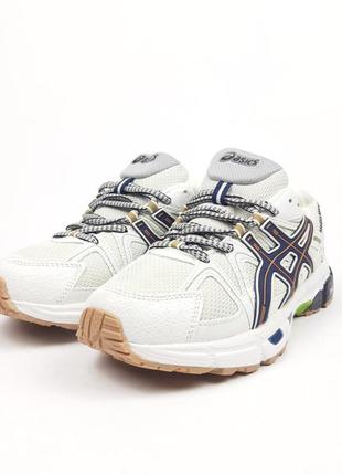 ❄️ кросівки asics gel-kahana 8 ❄️