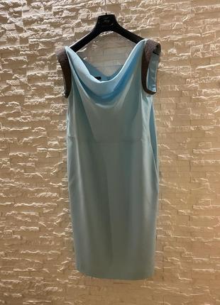 Escada сукня
