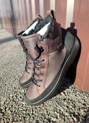 Черевики ecco soft 7 tred модель 45044459325