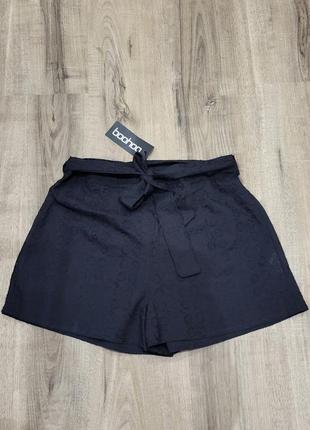 Шорты boohoo p12