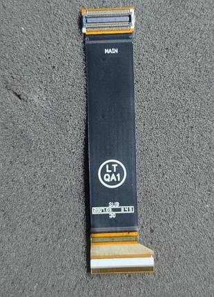 Шлейф samsung sgh-e390 / e390 2