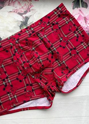 Мужские боксеры tezenis