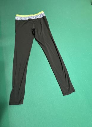 Лосины спортивные gap