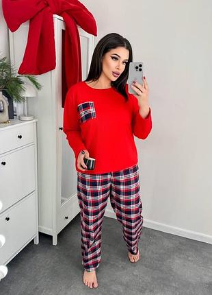 Стильна піжамка