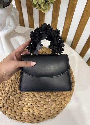 Сумка , сумка zara , вечірня сумка