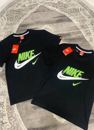 Футболка nike
