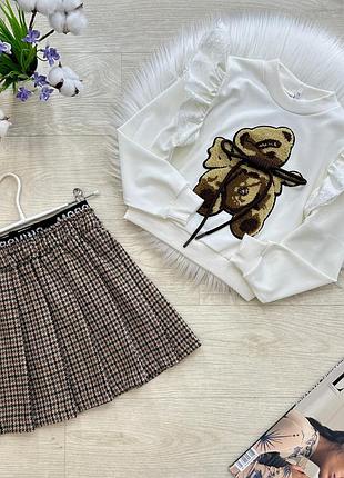 Костюм для дівчинки