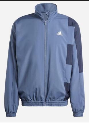 Adidas спортивный костюм мужской adidas m cb ts ip3111