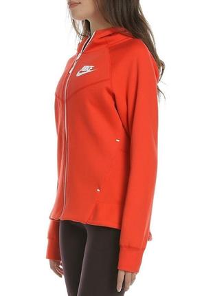 Спортивна кофта толстовка nike tech fleece